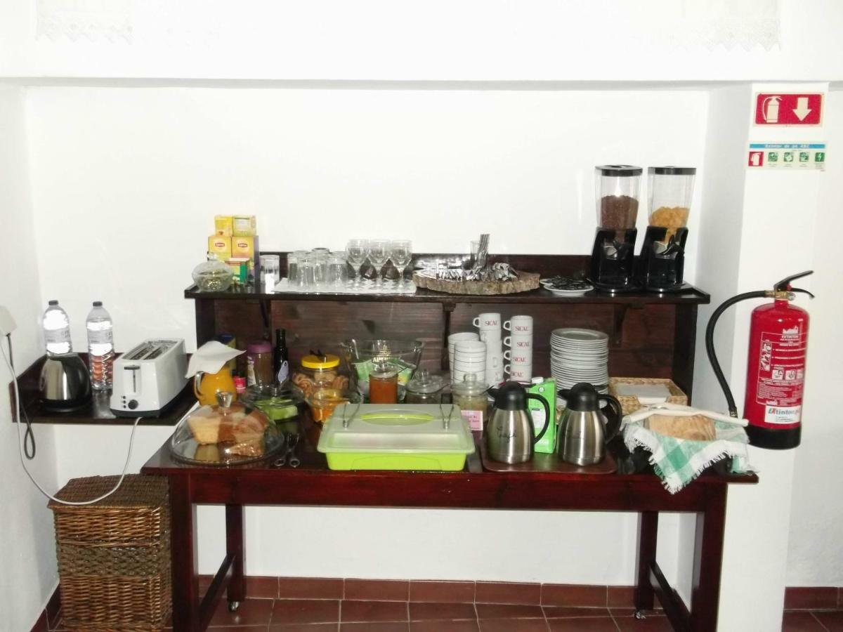 Quinta Do Pinheiro Ξενοδοχείο Grândola Εξωτερικό φωτογραφία